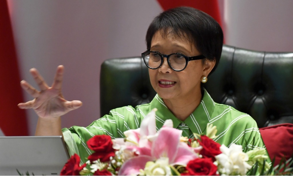 Menteri Se-ASEAN Akan Bahas Perdamaian Dan Ketahanan Ekonomi Kawasan