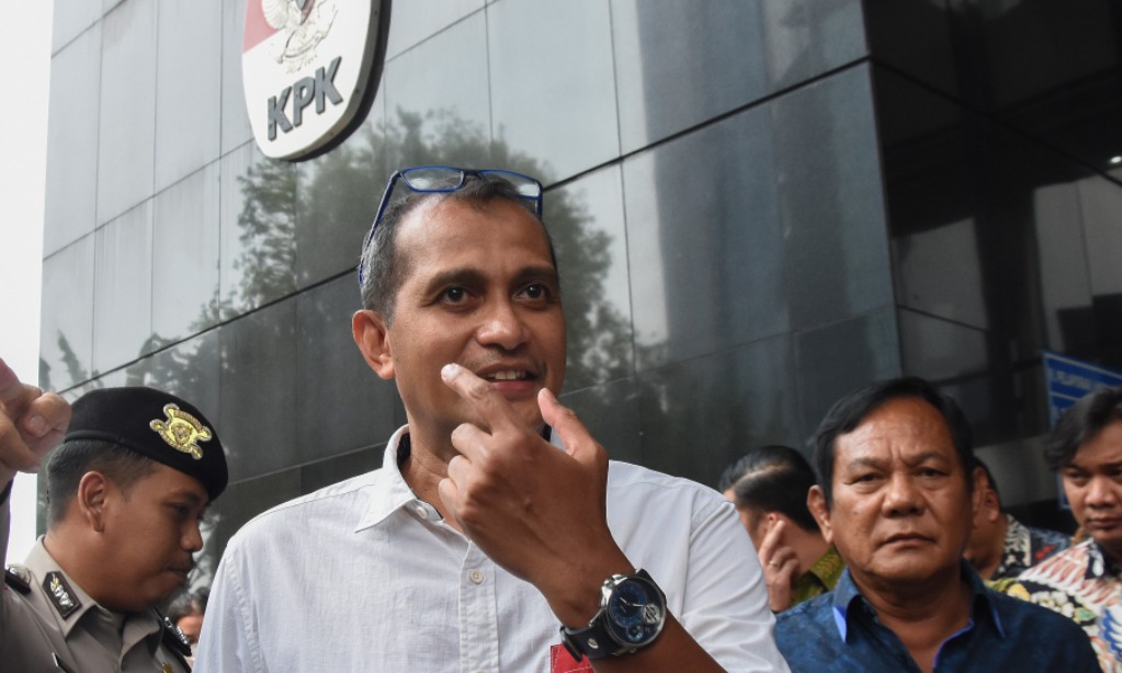 Pemerintah Ingin Gabung UU Narkotika Dan UU Psikotropika