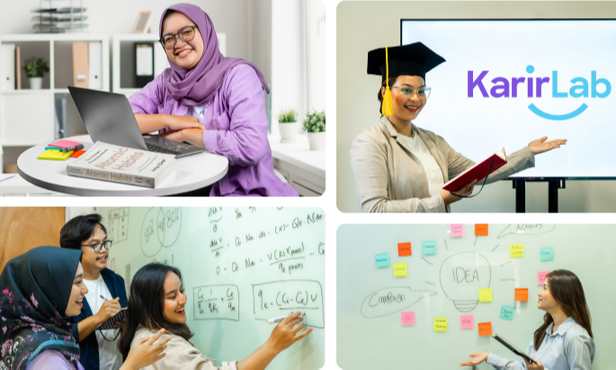 KarirLab Umumkan Pendanaan Pra-Awal