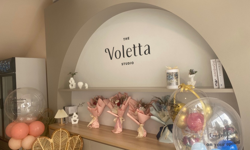 Semerbak Harum Bisnis Dari Usaha Florist