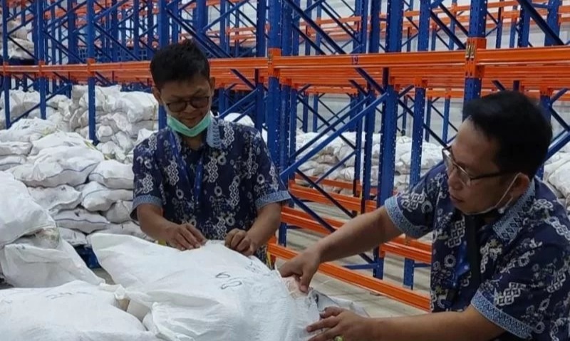 Kemendag Jamin Bangun Infrastruktur Ekonomi Di Kawasan Perbatasan