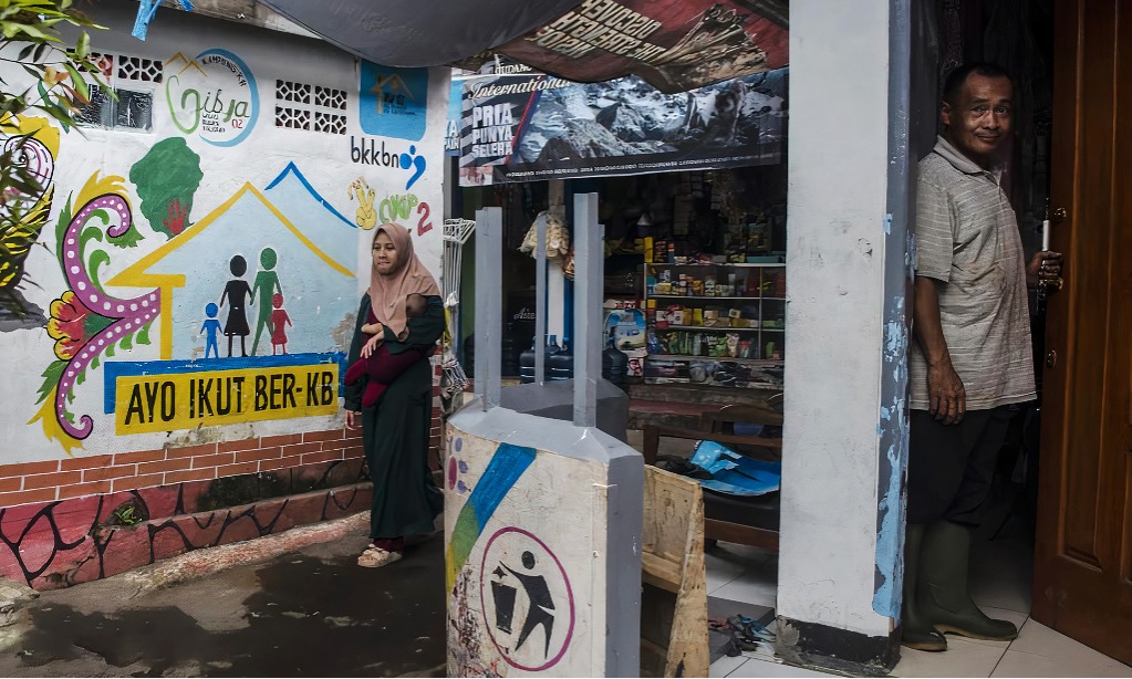 BKKBN - PFN Berkongsi Bikin Film Keluarga Bertema Stunting Dan KB