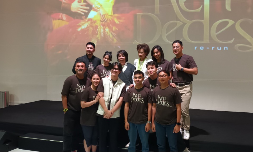 Musikal Ken Dedes Akan Re-Run September 2023