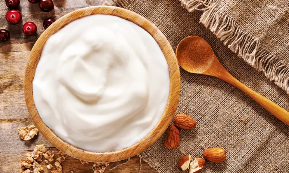 Menakar Manfaat Dari Yoghurt Sinbiotik