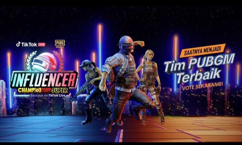 Ariel Noah Bakal Tanding Di Kompetisi PMIC Super