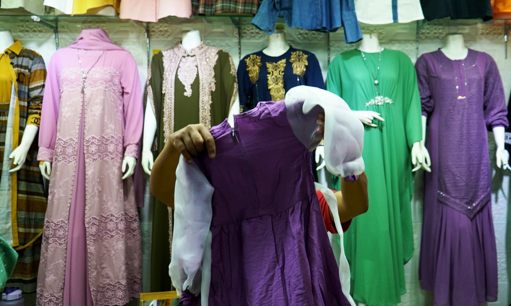 CMO Blibli: Terminologi Perdagangan Lintas Batas Seperti Apa?