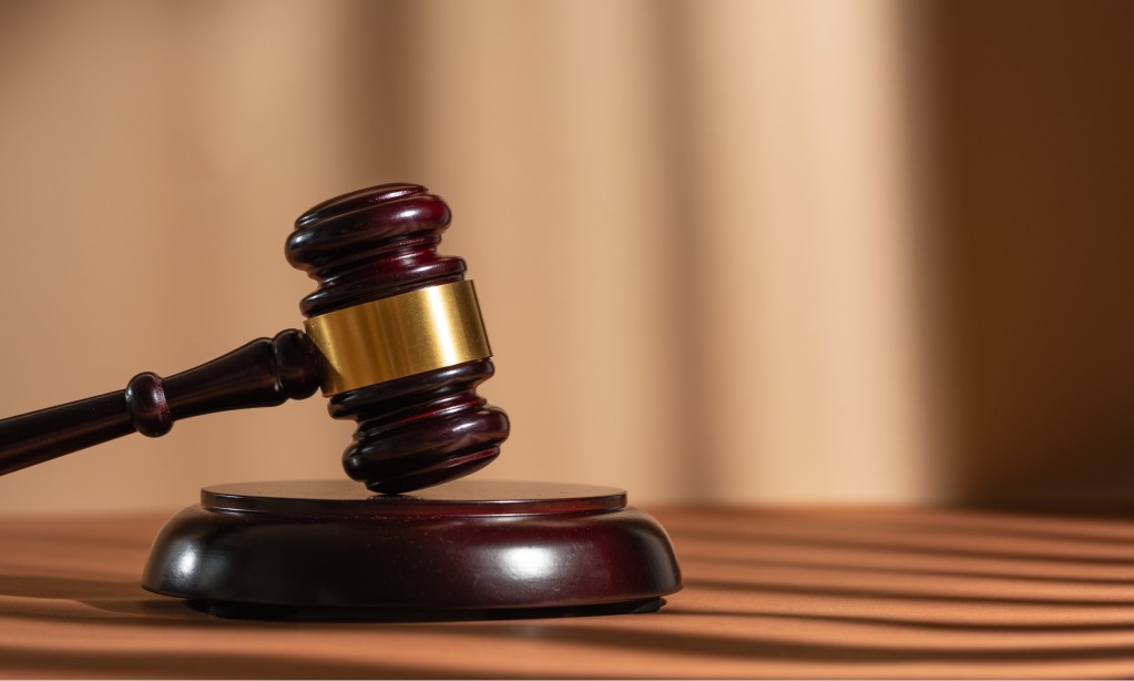 Pengusaha Gugat Irjen Teddy Minahasa