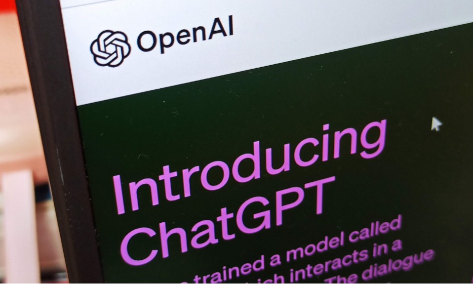 Aplikasi ChatGPT Segera Hadir Di Android