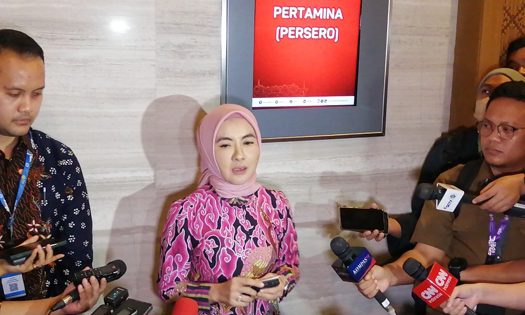 Pertamina Siap Penuhi Permintaan Pemerintah Soal Blok Masela