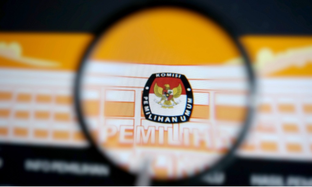 Rentetan Serangan Siber Ke Situs KPU-Bawaslu Sejak Pemilu 2004