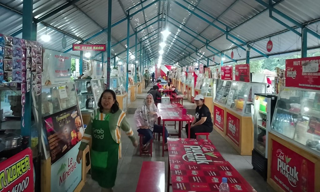 Persaingan Memanas, <i>Strategic Partnership</i> AMDK Pun Dipersoalkan