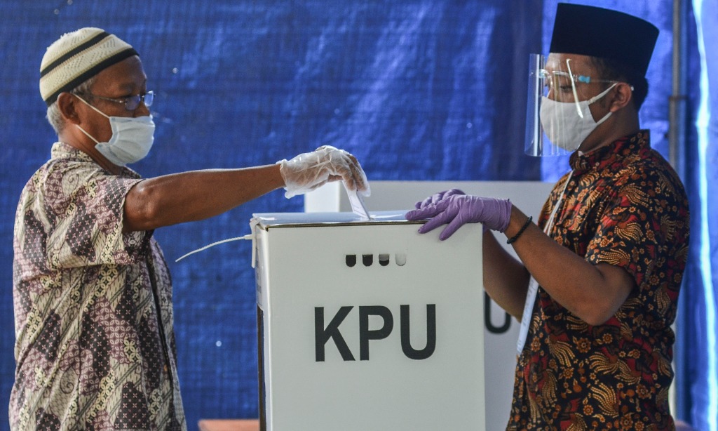 PDIP Harap Pilpres Diikuti Dua Paslon, Alasannya Agar Efisien