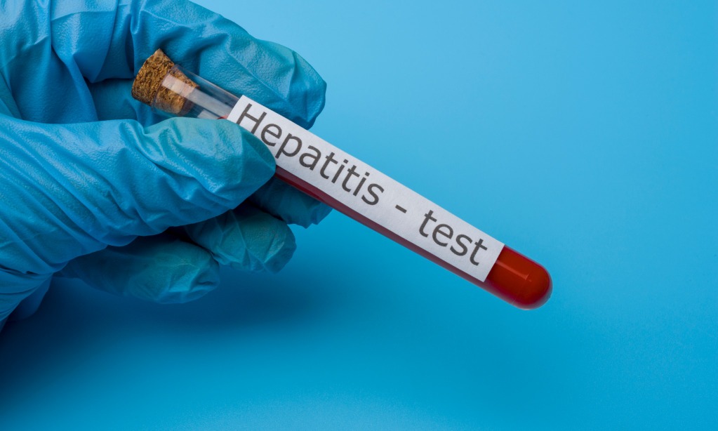 Hepatitis B Di Indonesia Sebagian Besar Ditularkan Ibu Ke Anak