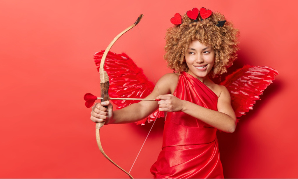 Ini Jenis-jenis Cinta Yang Dapat Kita Rasakan