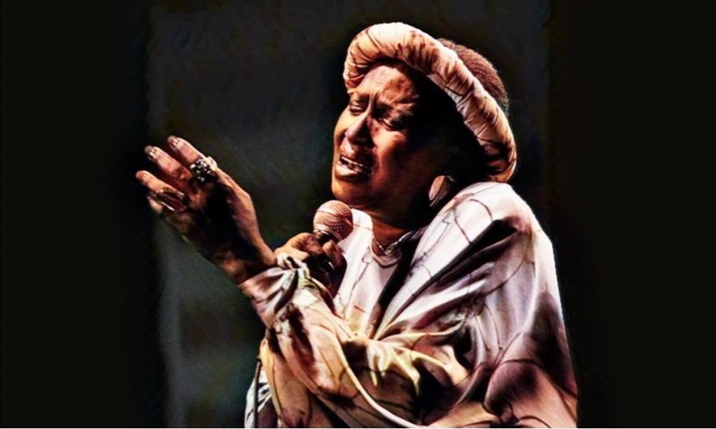 Jalan Pahit Miriam Makeba Melawan Apartheid