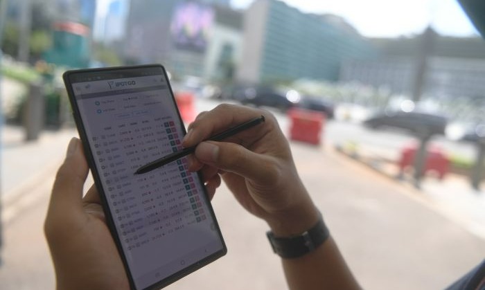 KPEI dan Peran Penting Perlindungan Investor Ritel Pasar Modal