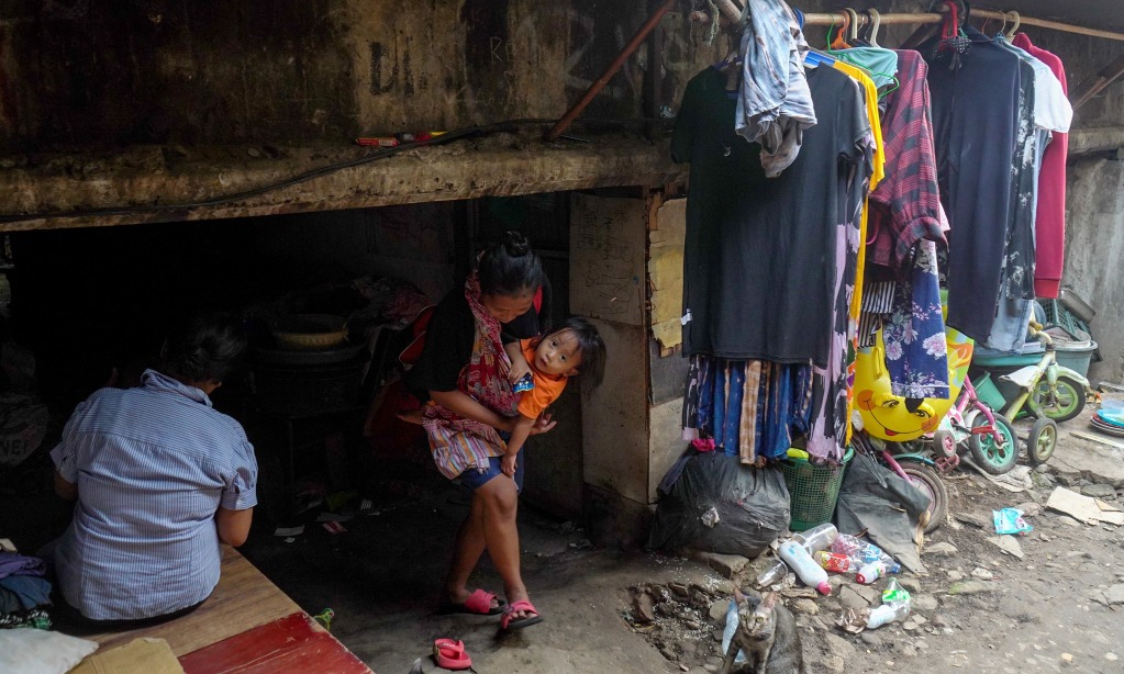 Ekonom: Pemerintah Jangan Terlena, Pengentasan Kemiskinan Masih Berat