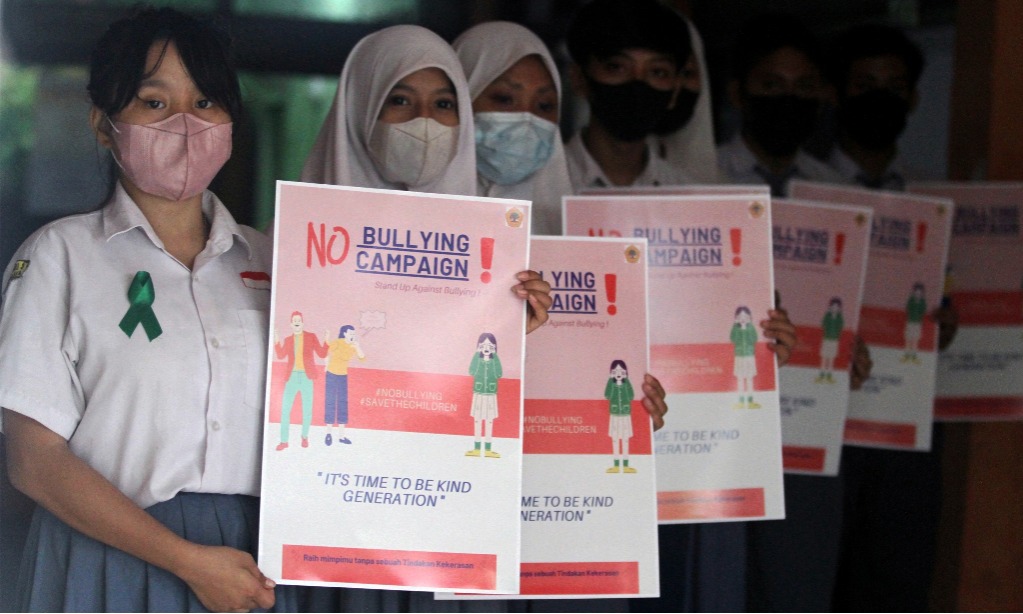 FSGI Dorong Pemeriksaan Guru Pelaku Perundungan DI Bengkulu