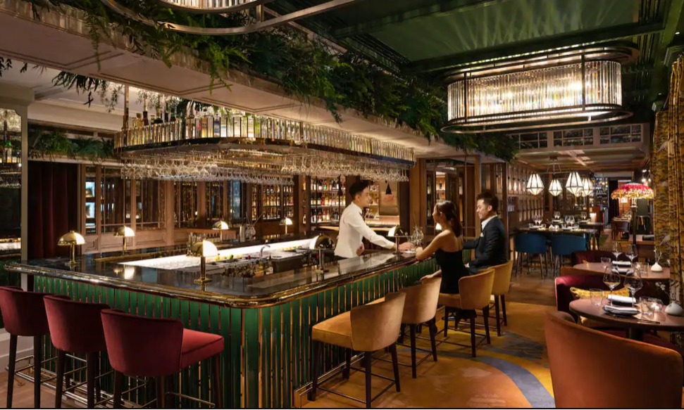 Pilih-Pilih Rekomendasi Bar Terbaik Di Hong Kong