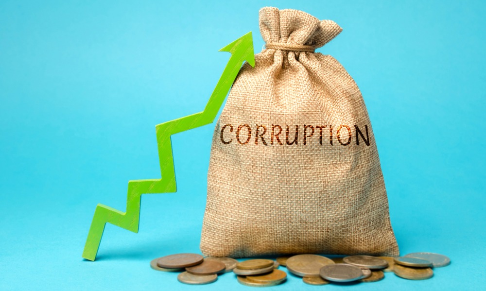 Eks Dirut Jakpro Jadi Tersangka Korupsi Menara Telekomunikasi dan GPON