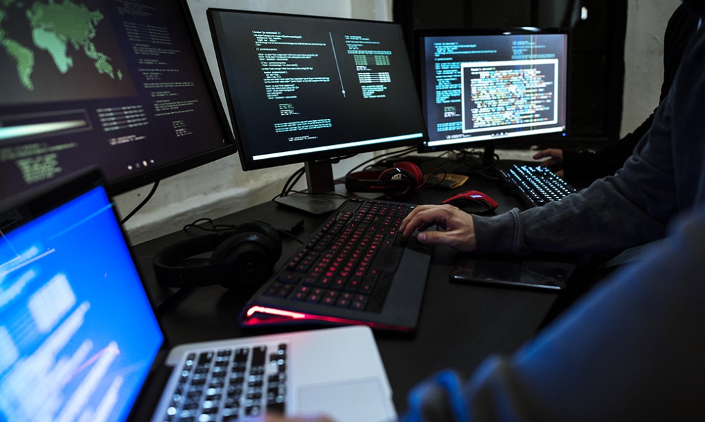 Gubernur Lemhannas Usul Bentuk Angkatan Siber RI