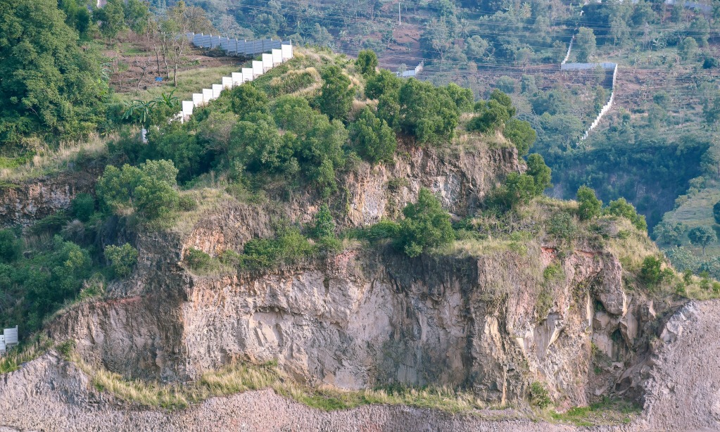PLN NP Siap Pasok 60 Ribu Ton FABA Bangun Infrastruktur Di IKN