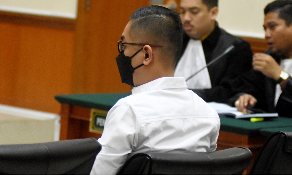 Polri Pecat Eks Kapolres Bukittinggi AKBP Dody Prawiranegara