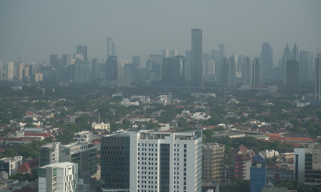 Pengamat: WFH Bukan Solusi Atasi Polusi Udara