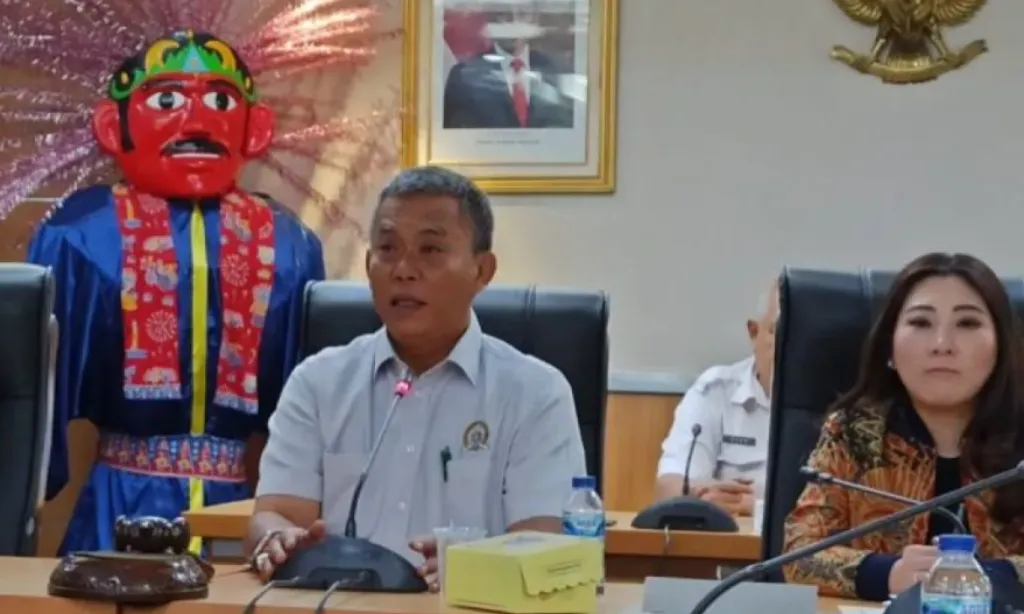 Dukung Penurunan Polusi Udara, DPRD DKI Siap Lakukan WFH 