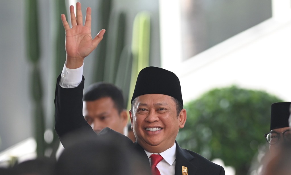 Bamsoet: Hilirisasi Bisa Berjalan Ketika Kualitas Industri Sudah Siap