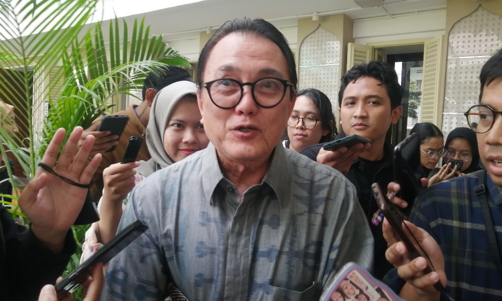 ESDM Minta Pengusaha Bauksit Serius Bangun Smelter