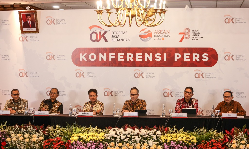 OJK: Tiga Investor Asing Siap Akuisisi Multifinance RI