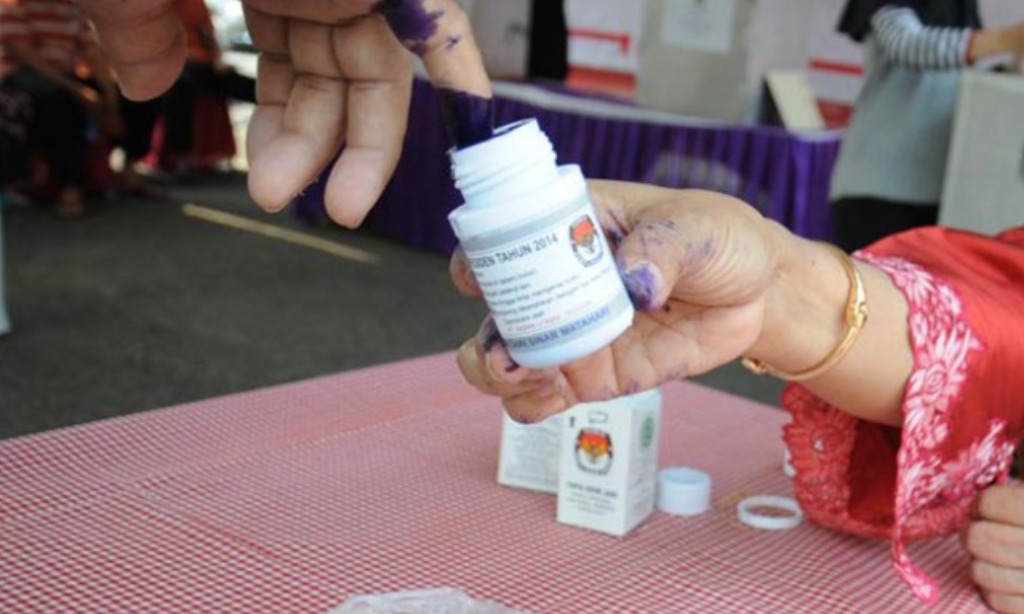 NasDem Terbuka Peluang Ganjar-Anies Bersatu