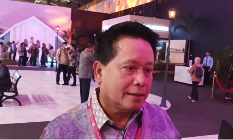 Soal Akuisisi Atas <i>Spin Off</i> BTN Syariah, BSI Masih Bungkam