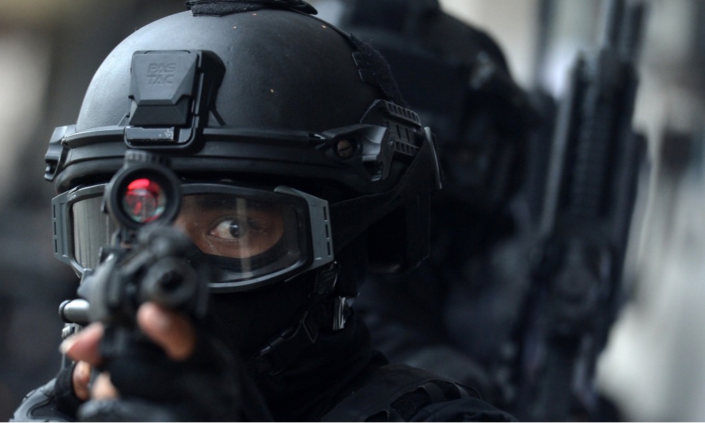 Densus 88 Fokus Cegah Deradikalisasi