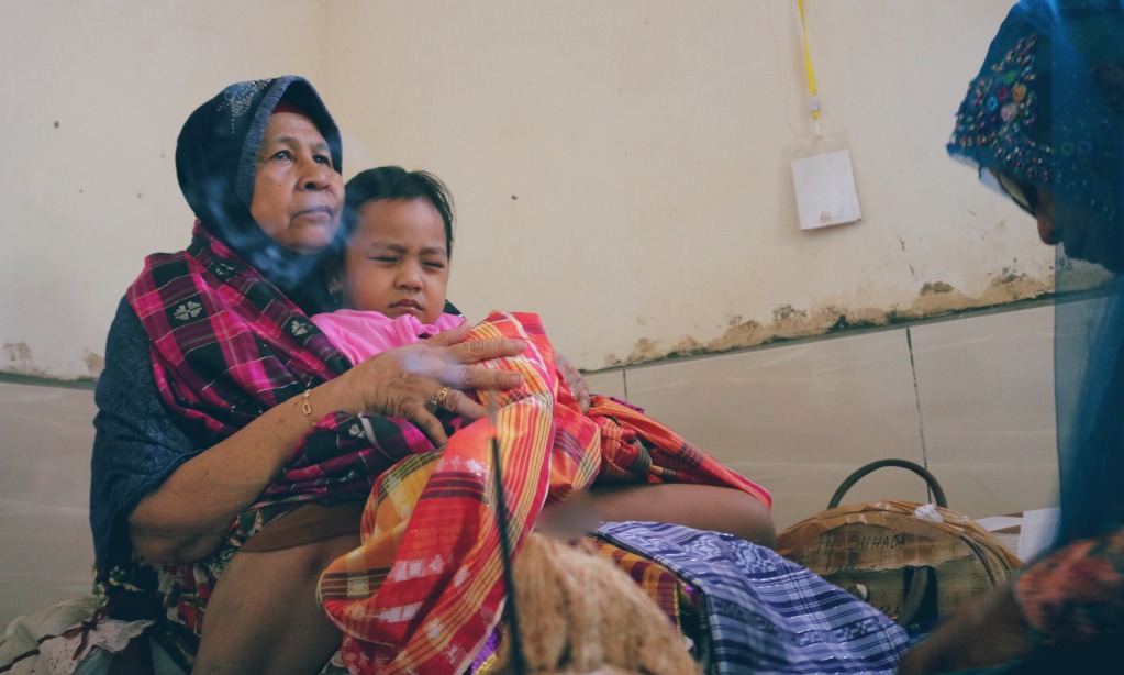 Yayasan Puan Amal Hayati Minta Khitan Perempuan Dihentikan