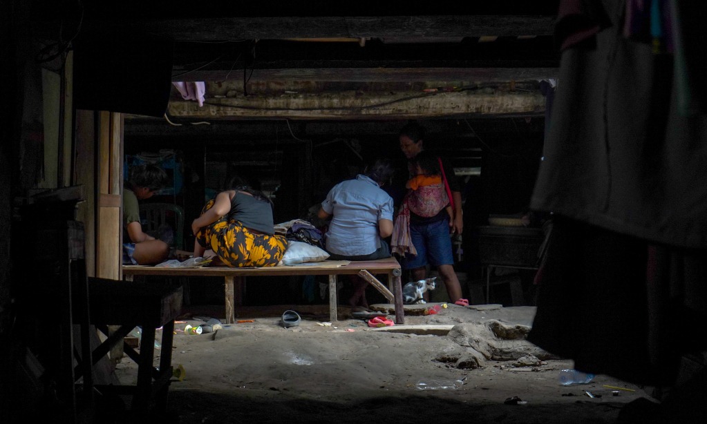 ADB: Pandemi-Inflasi Cetak Hampir 70 Juta Orang Miskin Di Asia