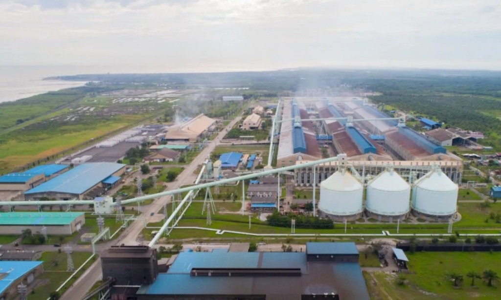 Di Hadapan DPR, Bos INALUM Ungkapkan Rencana IPO