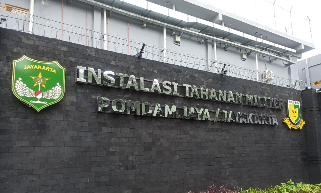 Pomdam Jaya Tangani Paspampres Aniaya Warga Sipil