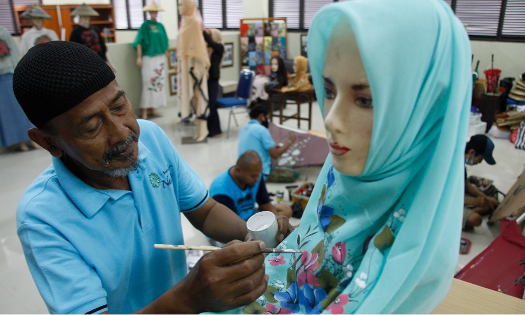 PBNU Sesalkan Aksi Guru Botaki Siswi