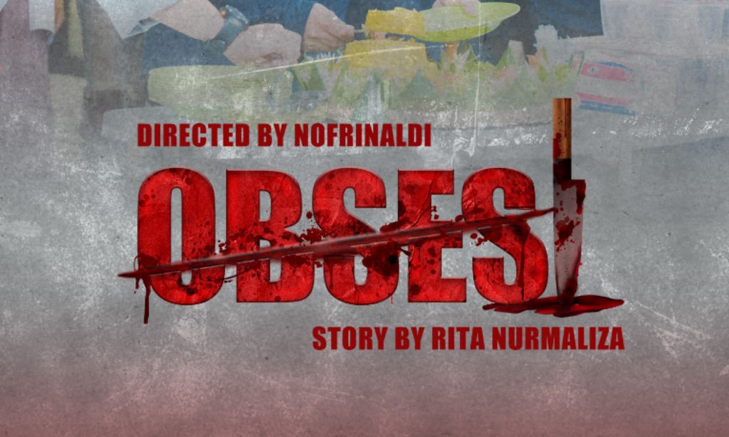 Film Thriller-Psikologis “Obsesi” Tayang Tahun Depan