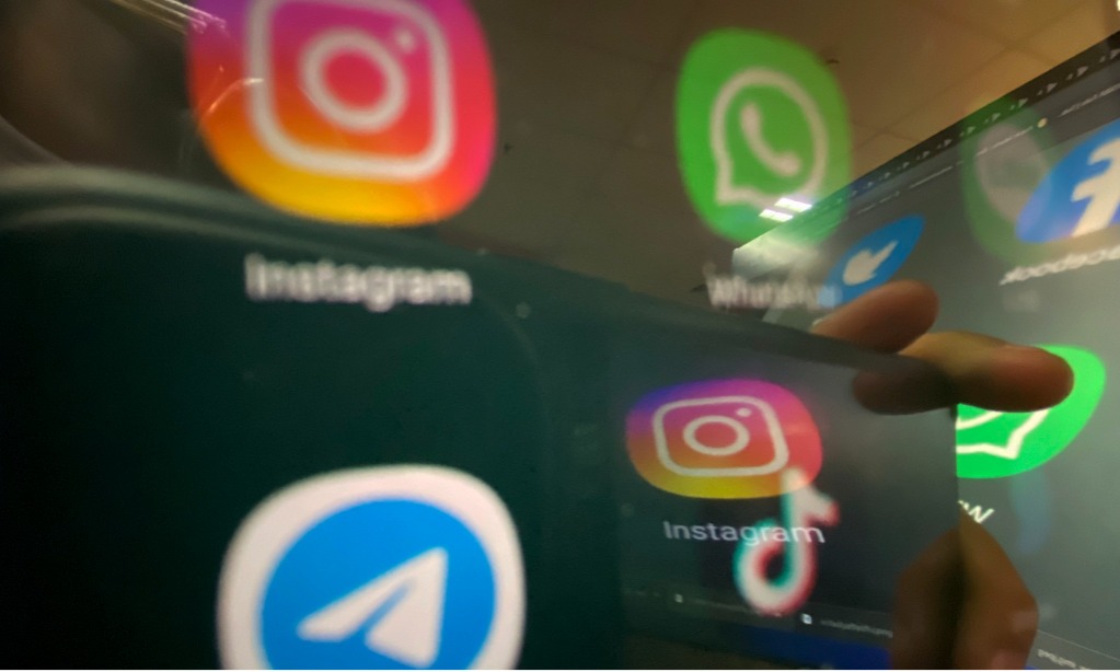 Kemenkominfo Putus Akses 174 Konten Radikalisme