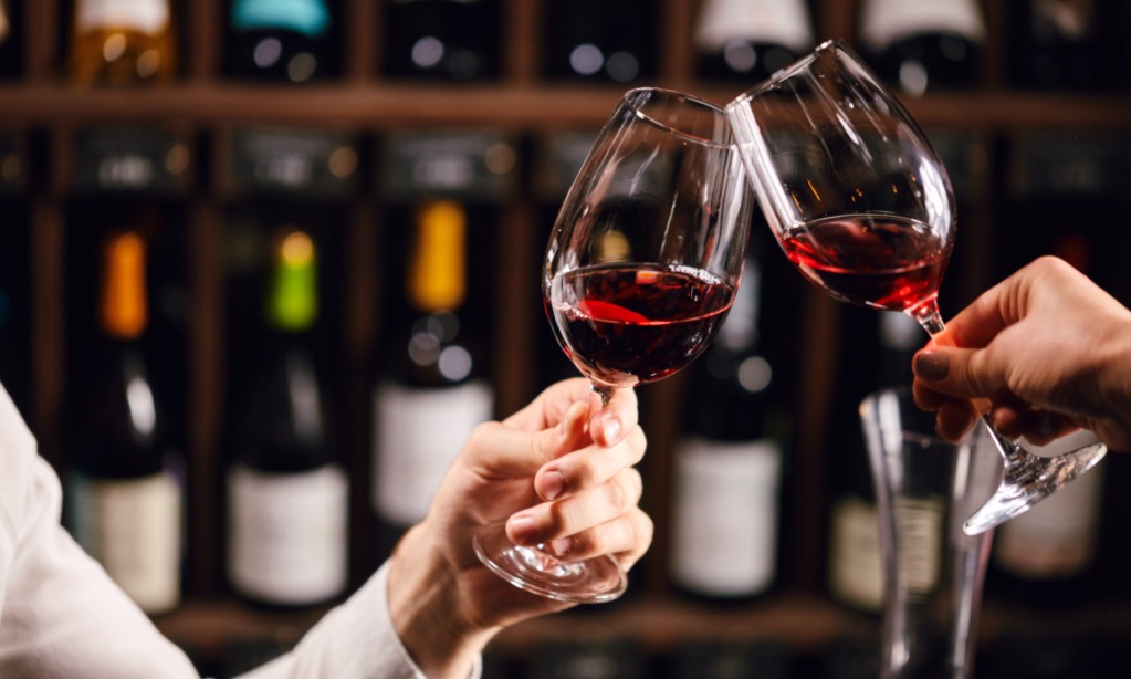 Polisi Tindaklanjuti Laporan Kasus <i>Wine</i> Halal