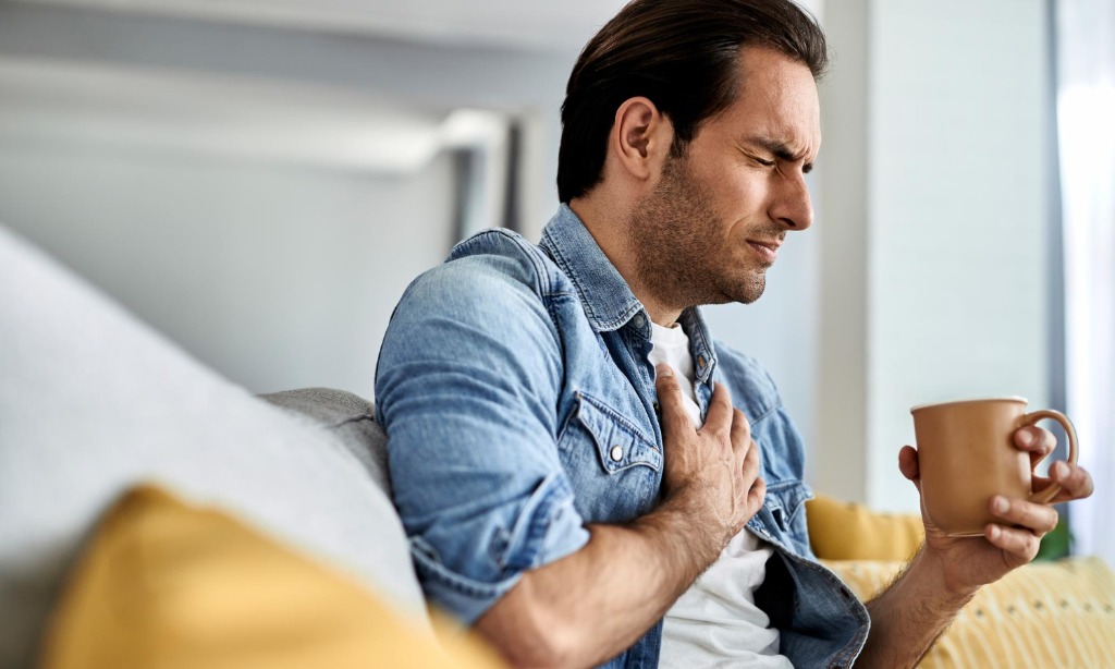 Iskemia, Mampetnya Pembuluh Darah Yang Bisa Berakibat Fatal