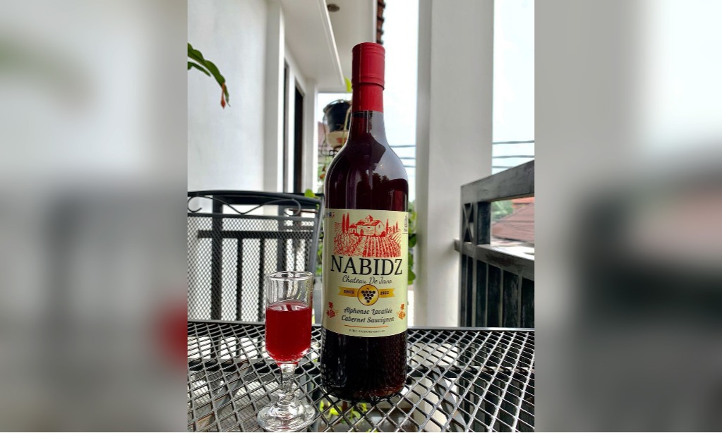 BPJPH: Pencabutan Sertifikat Halal Nabidz Karena Ada Pelanggaran