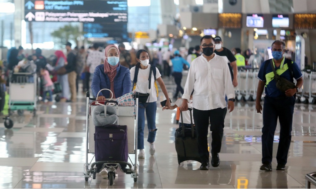 AP II: Penerbangan Reguler Tetap Berjalan Selama KTT ASEAN