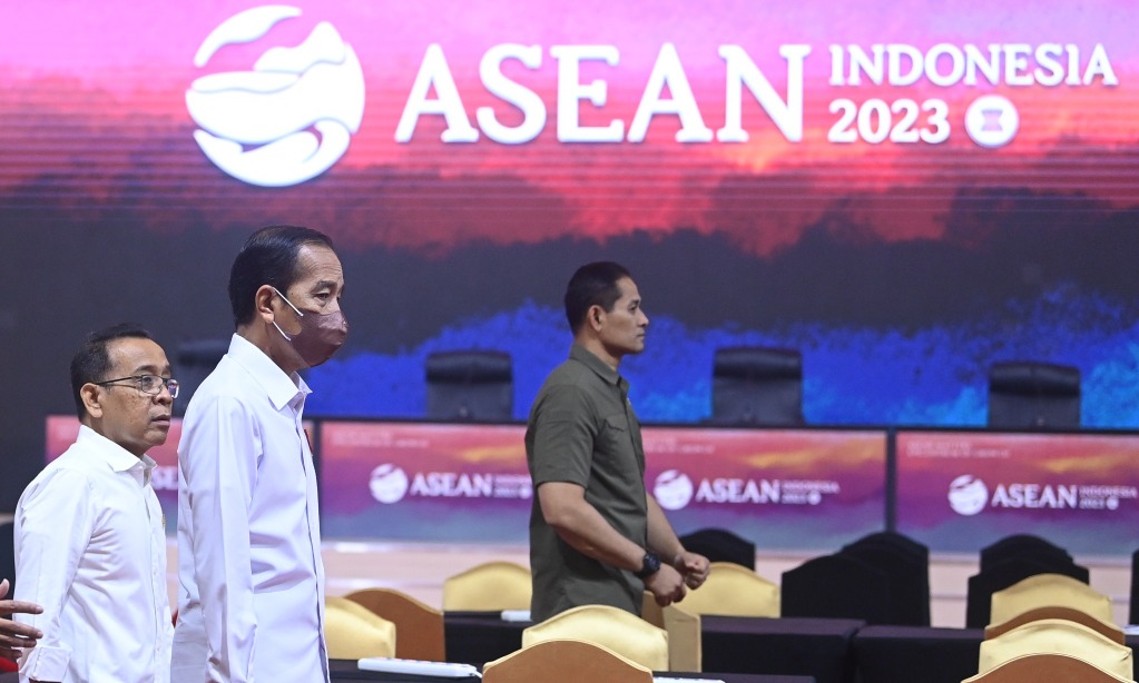 Celios Ungkap 4 Dampak Positif dari KTT ASEAN 2023