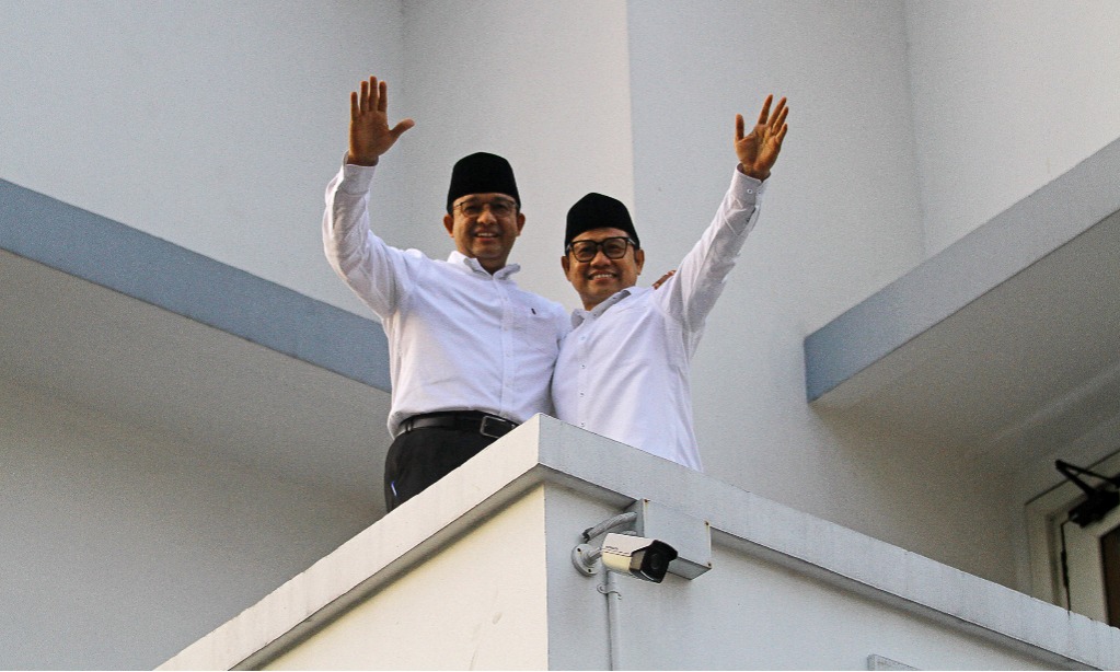 PKB Pastikan Pintu Koalisi Masih Terbuka, Termasuk Untuk Demokrat