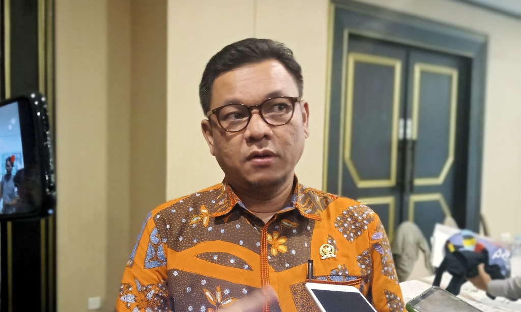 DPR Sayangkan Indonesia Kekurangan Penghulu