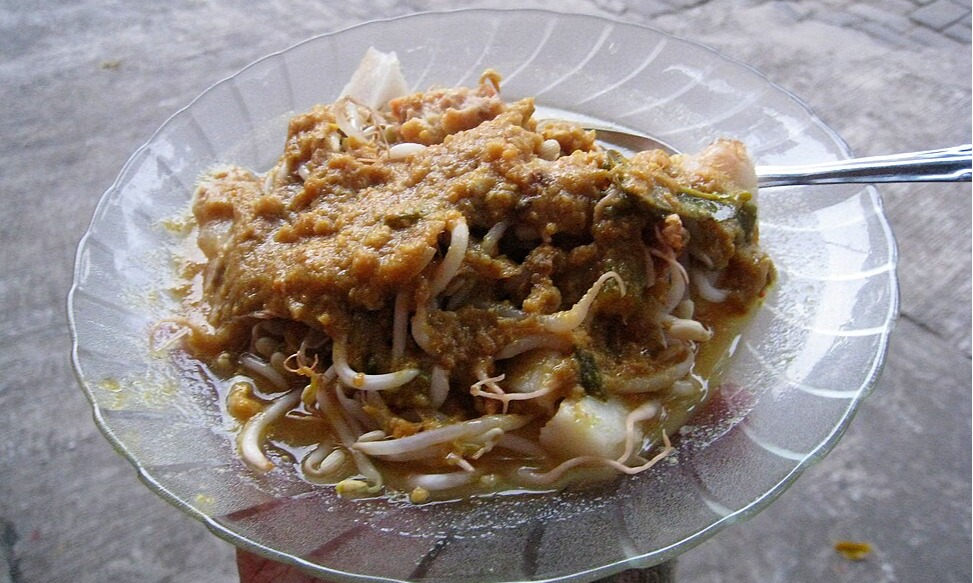 Toge Goreng, Si Camilan Ringan Yang Ternyata Tidak Digoreng